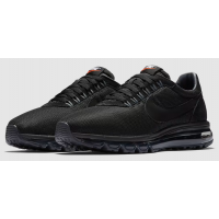 Кроссовки Nike Air Max LD-Zero черные