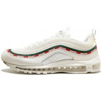 Кроссовки Nike Air Max 97 Grid 2 White