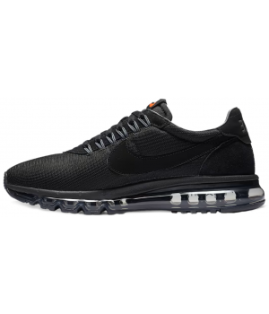 Кроссовки Nike Air Max LD-Zero черные