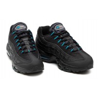 Nike Air Max 95 Black Blue