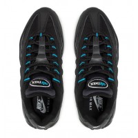 Nike Air Max 95 Black Blue