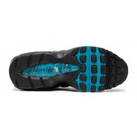 Nike Air Max 95 Black Blue