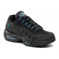 Nike Air Max 95 Black Blue
