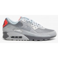 Кроссовки Nike Air Max 90 Blue Graffite