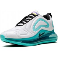 Кроссовки Nike Air Max 720 Turquoise