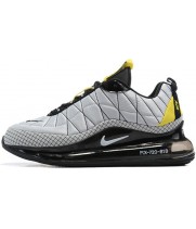 Кроссовки Nike Air Max 720-818 серые