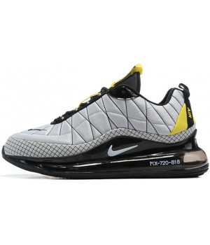 Кроссовки Nike Air Max 720-818 серые