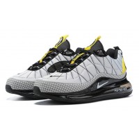 Кроссовки Nike Air Max 720-818 серые