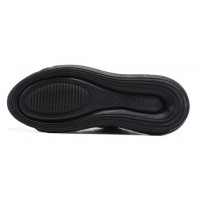 Кроссовки Nike Air Max 720-818 серые
