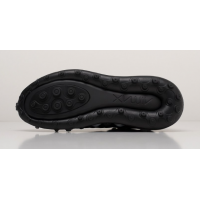 Кроссовки Nike ISPA Air Max 720 Triple Black