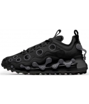 Кроссовки Nike ISPA Air Max 720 Triple Black