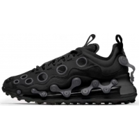 Кроссовки Nike ISPA Air Max 720 Triple Black