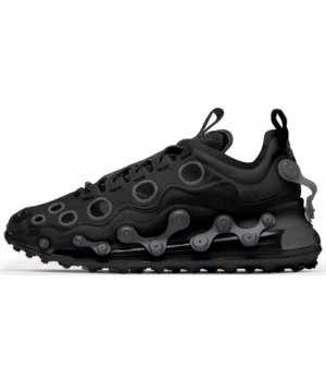 Кроссовки Nike ISPA Air Max 720 Triple Black