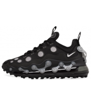 Кроссовки Nike ISPA Air Max 720 Black