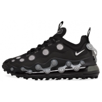 Кроссовки Nike ISPA Air Max 720 Black