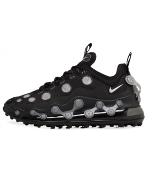 Кроссовки Nike ISPA Air Max 720 Black