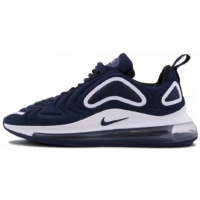 Кроссовки Nike Air Max 720 Blue