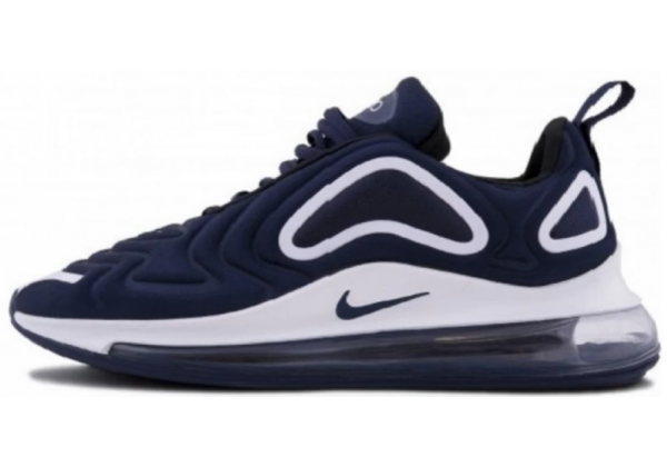 Кроссовки Nike Air Max 720 Blue