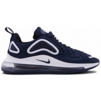 Кроссовки Nike Air Max 720 Blue