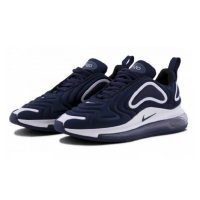 Кроссовки Nike Air Max 720 Blue