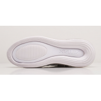 Кроссовки Nike Air Max MX-720-818 White Black