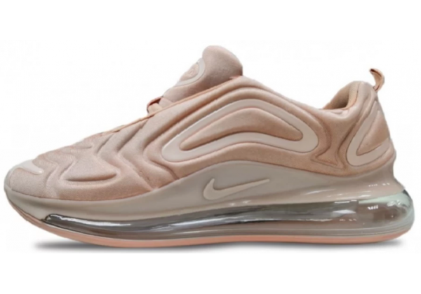 Кроссовки Nike Air Max 720 Pearl Pink