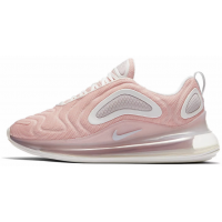 Nike кроссовки женские Air Max 720 Pink