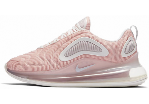 Nike кроссовки женские Air Max 720 Pink