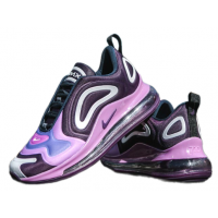 Кроссовки женские Nike Air Max 720 Purple