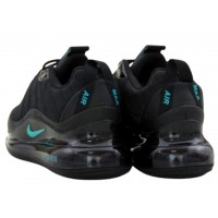 Кроссовки Nike Air Max MX-720-818 Black/Blue