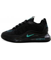 Кроссовки Nike Air Max MX-720-818 Black/Blue