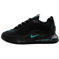Кроссовки Nike Air Max MX-720-818 Black/Blue
