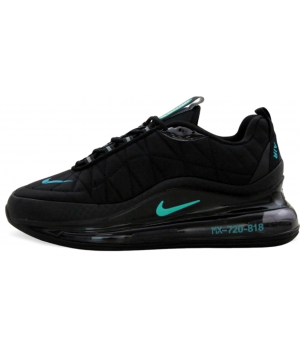 Кроссовки Nike Air Max MX-720-818 Black/Blue