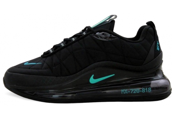 Кроссовки Nike Air Max MX-720-818 Black/Blue