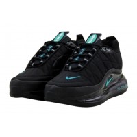 Кроссовки Nike Air Max MX-720-818 Black/Blue