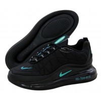 Кроссовки Nike Air Max MX-720-818 Black/Blue