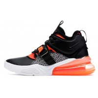 Кроссовки Nike Air Max 270 Safari