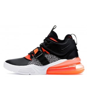 Nike кроссовки Air Max 270 Safari