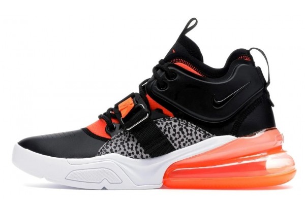 Кроссовки Nike Air Max 270 Safari