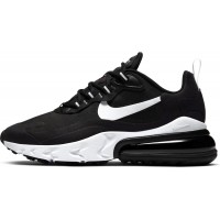 Nike x Undercover AMU 270 Black