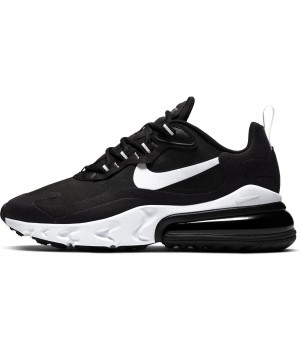 Nike x Undercover AMU 270 Black