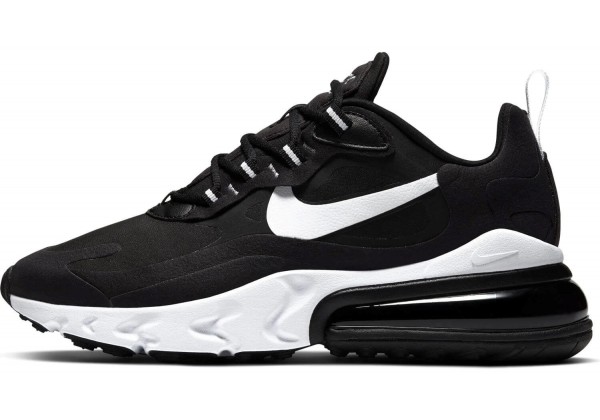 Nike x Undercover AMU 270 Black