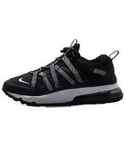 Nike Air Max 270 BOWFIN Black