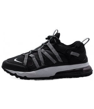 Nike Air Max 270 BOWFIN Black