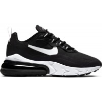 Nike x Undercover AMU 270 Black
