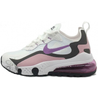 Nike x Undercover AMU 270 White Violet