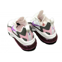 Nike x Undercover AMU 270 White Violet