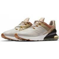Nike кроссовки Air Max 270 Premium Lather Brown