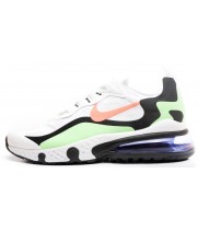 Nike x Undercover AMU 270 White Black