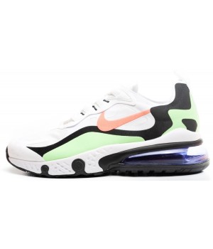 Nike x Undercover AMU 270 White Black